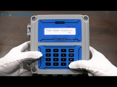 جریان‌سنج فراصوت ST501