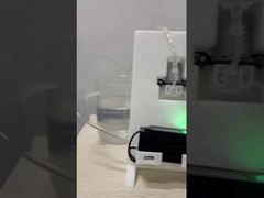 TM605C اندازه گیری اندازه لوله کوچک و اندازه گیری اندازه لوله کوچک