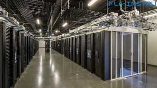 اندازه گیری دقیق جریان ساده شده است.